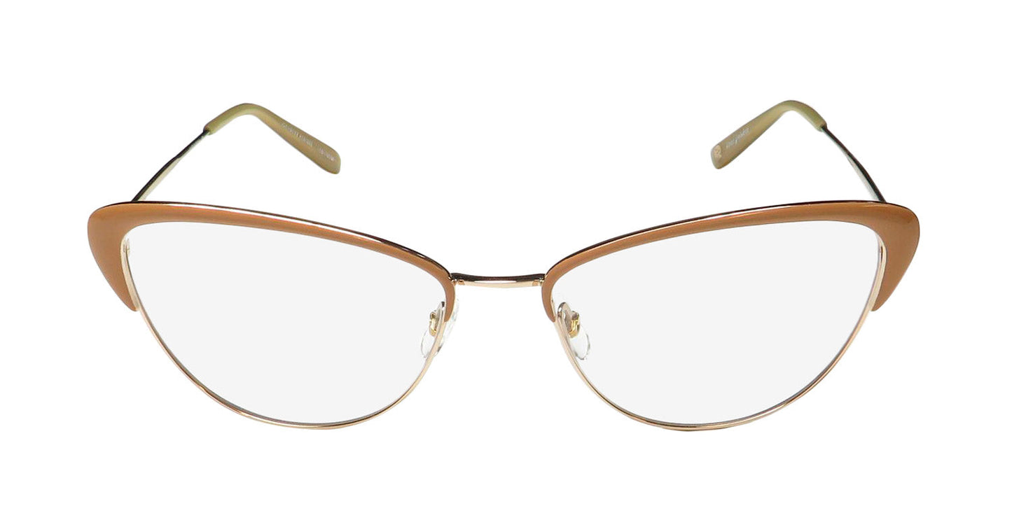 Garrett Leight Vista Blue Light Technology Eyeglasses