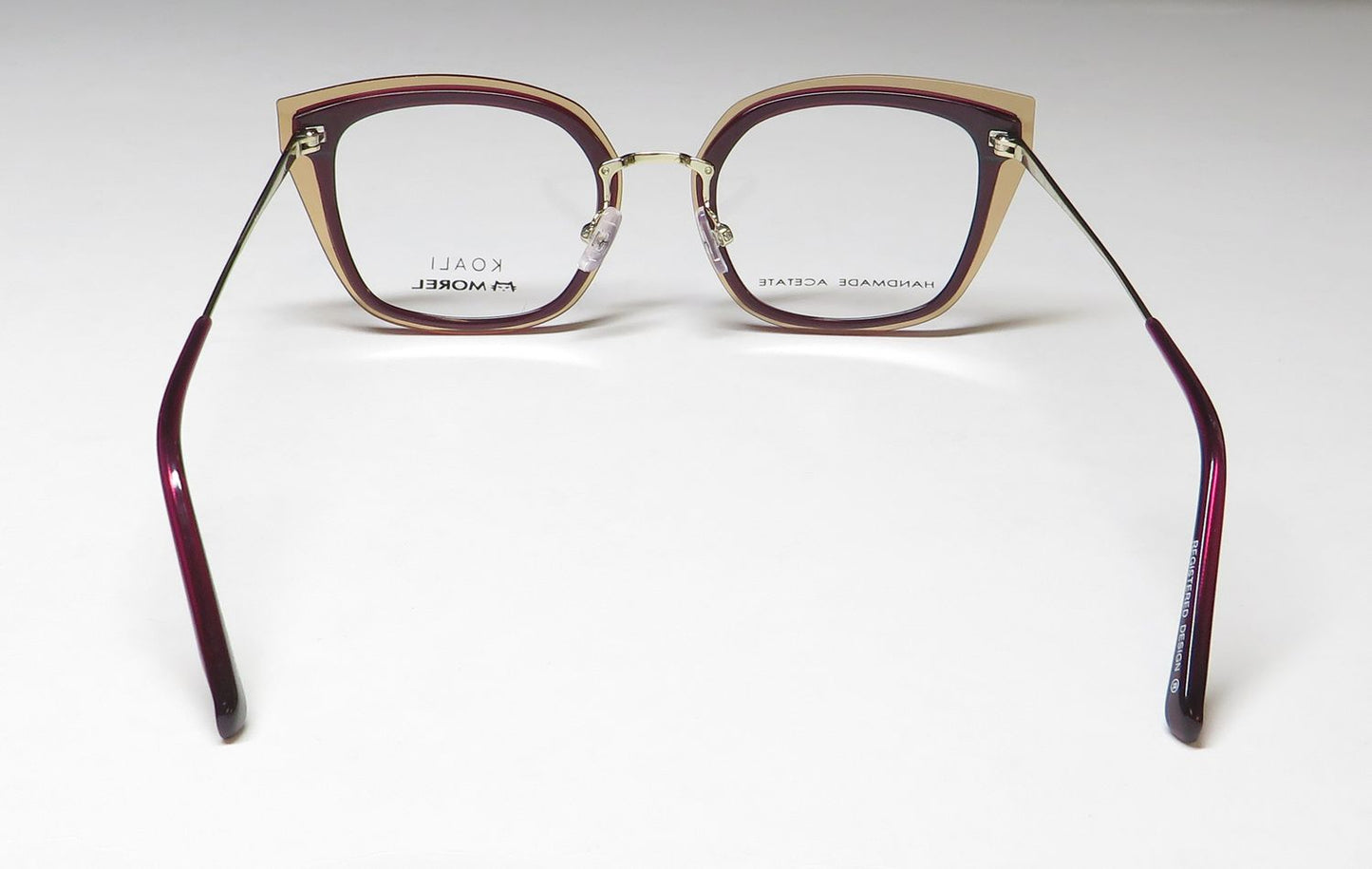 Koali 20074k Eyeglasses