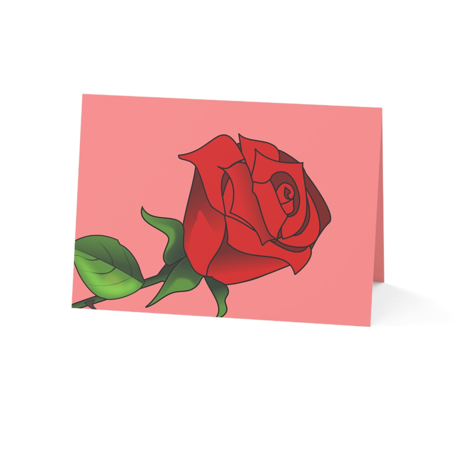 Romantic Greeting Cards for Every Occasion, Love Notes, Floral Cards, Valentine's Day, Anniversary, Thank You Cards