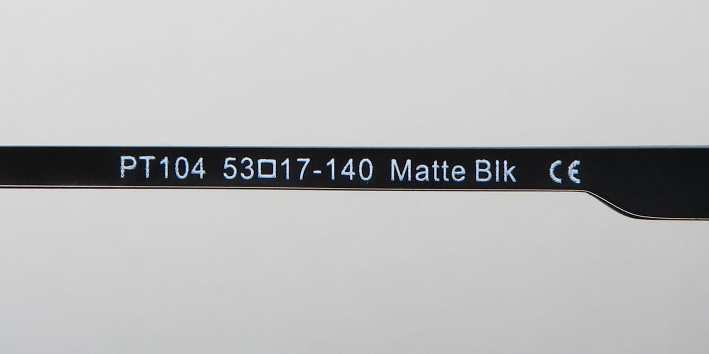 Primary Pt104 Eyeglasses