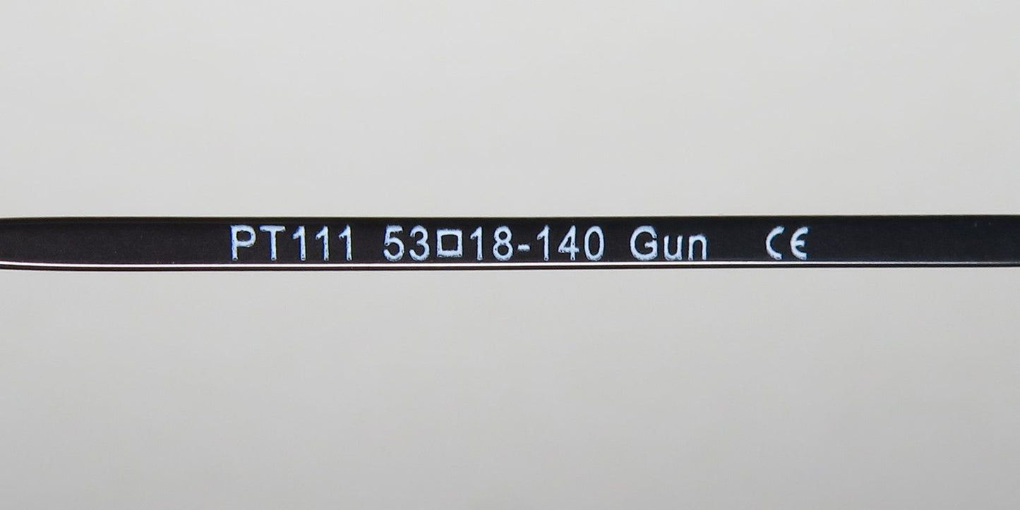 Primary Pt111 Eyeglasses