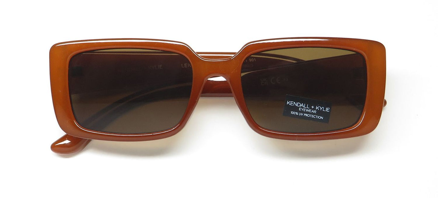 Kendall + Kylie Blkk5151 Leighton Sunglasses