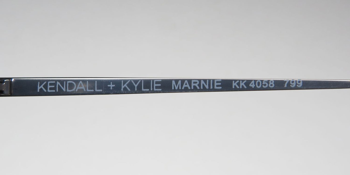 Kendall + Kylie Kk4058 Marnie Sunglasses