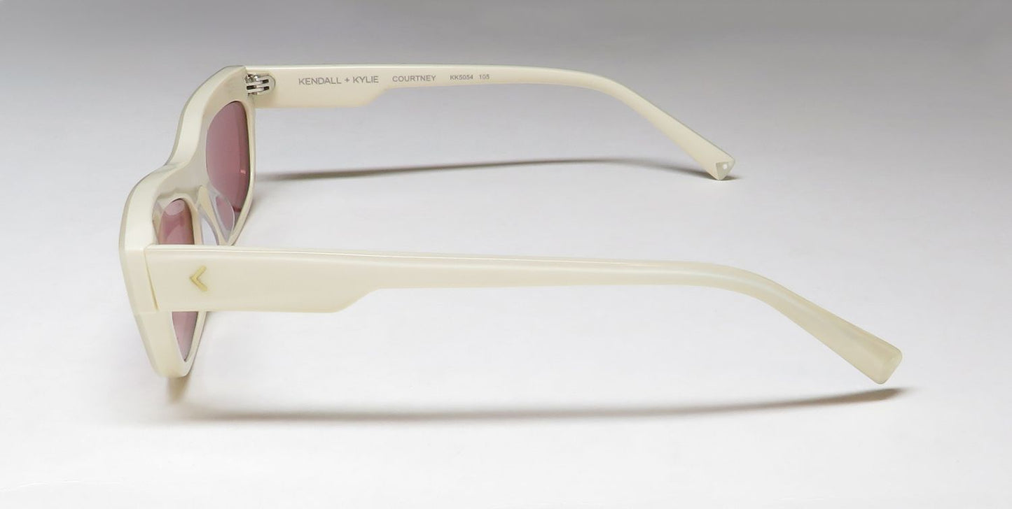 Kendall + Kylie Kk5054 Courtney Sunglasses
