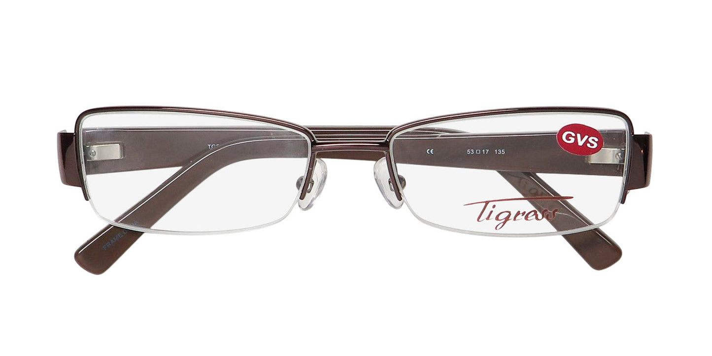 Tigress Tgs111 Eyeglasses