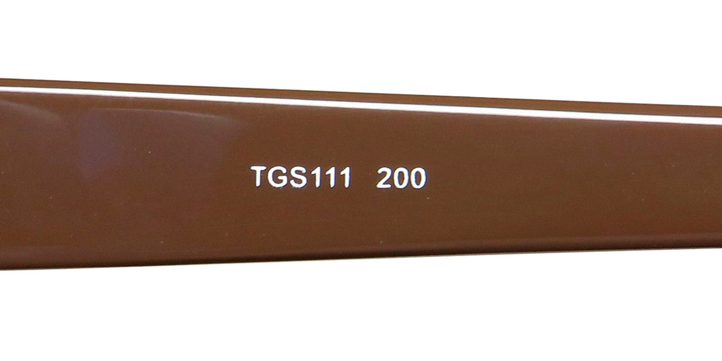 Tigress Tgs111 Eyeglasses