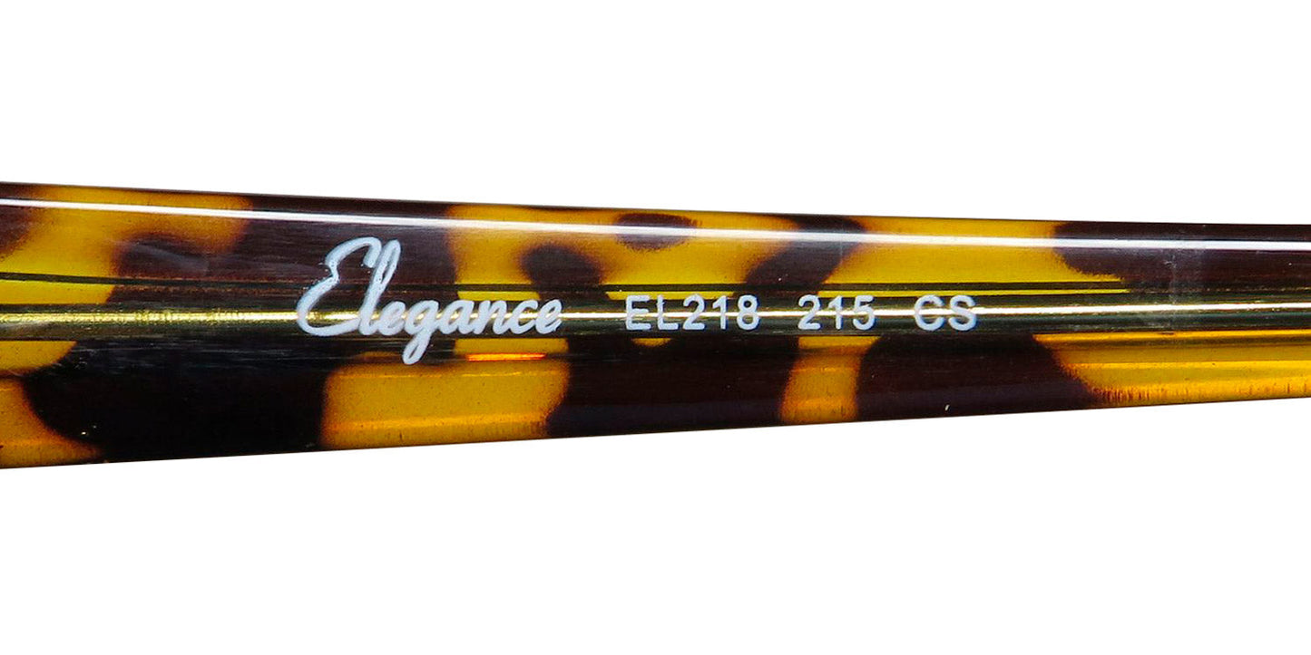 Elegance El218 Eyeglasses