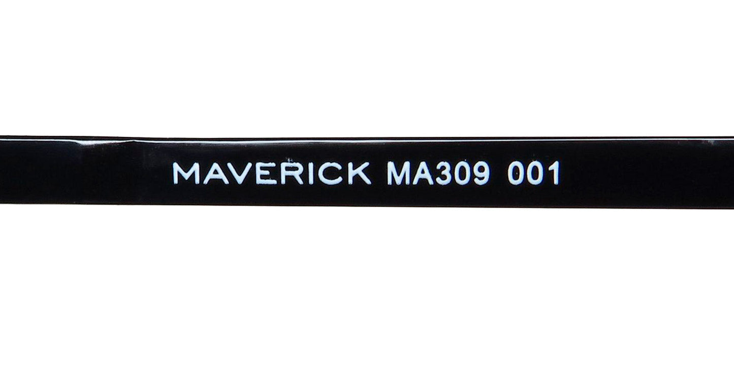 Maverick Ma309 Eyeglasses