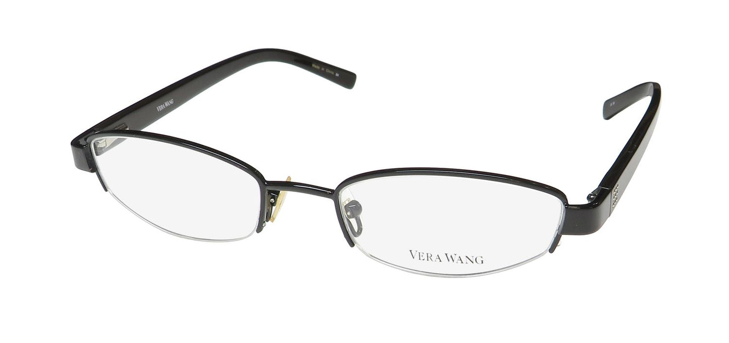 Vera Wang V146 Eyeglasses