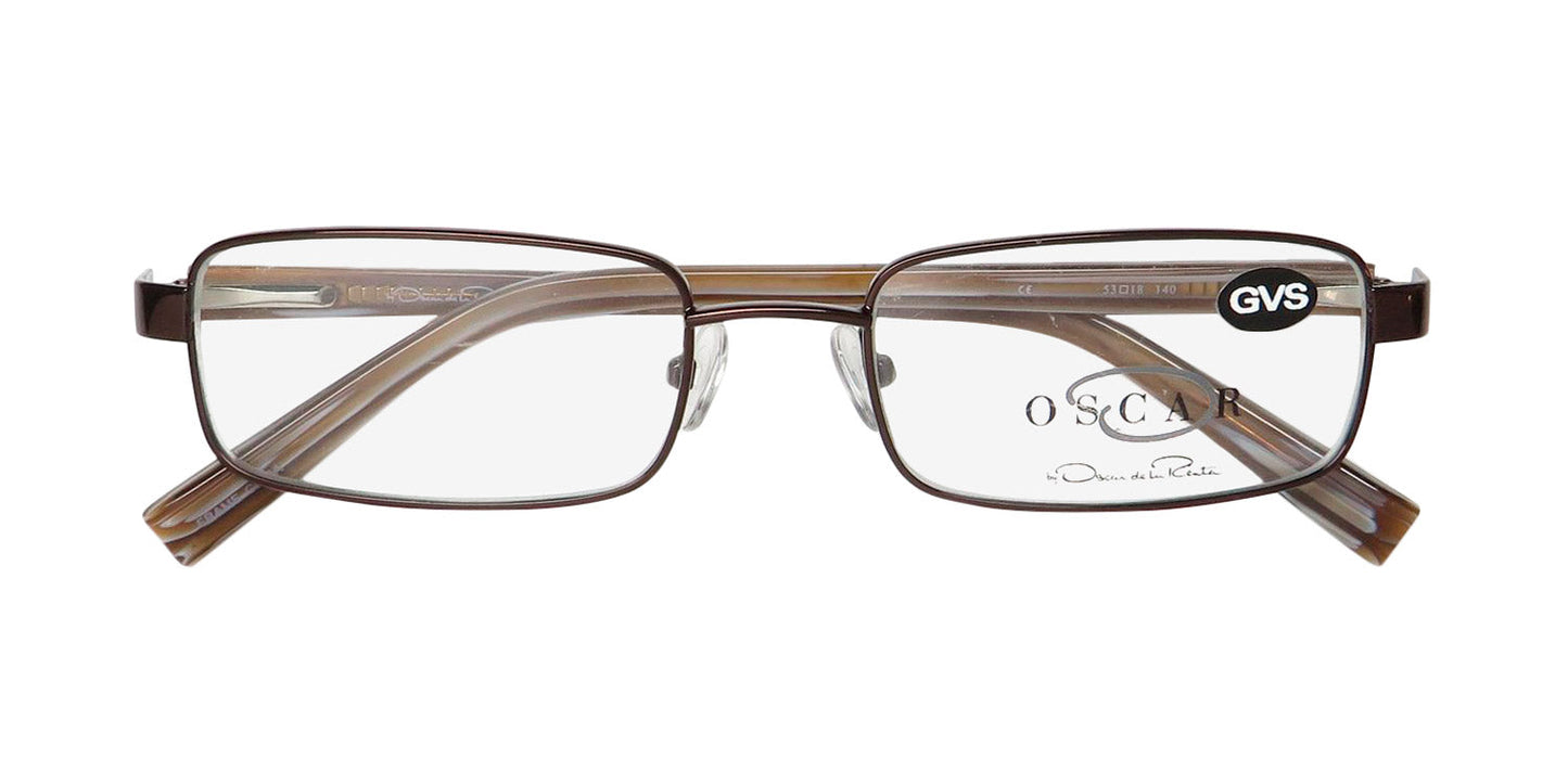 Oscar de la Renta Osm 807 Eyeglasses