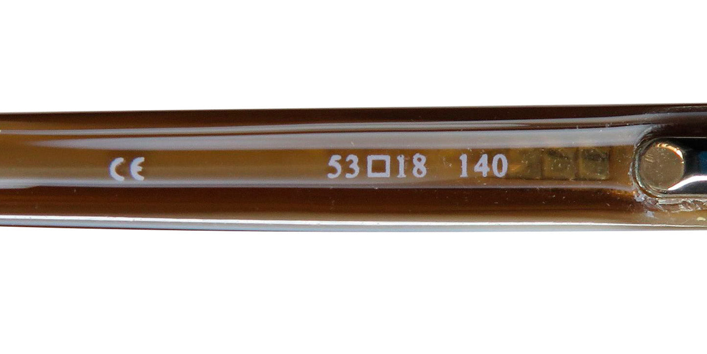 Oscar de la Renta Osm 807 Eyeglasses