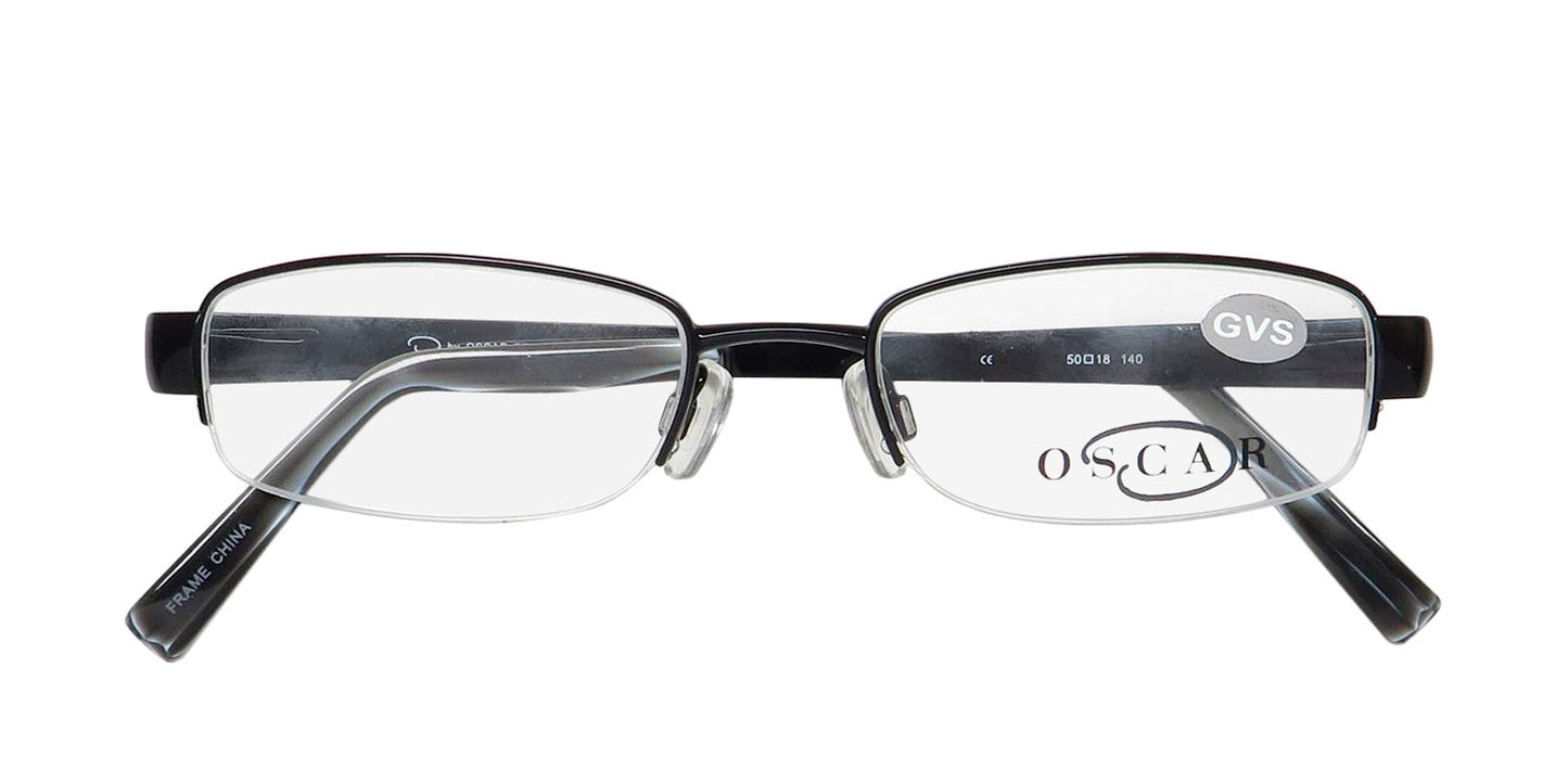 Oscar de la Renta Osm 802 Eyeglasses