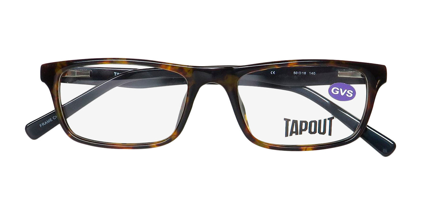 Tapout Tap838 Eyeglasses