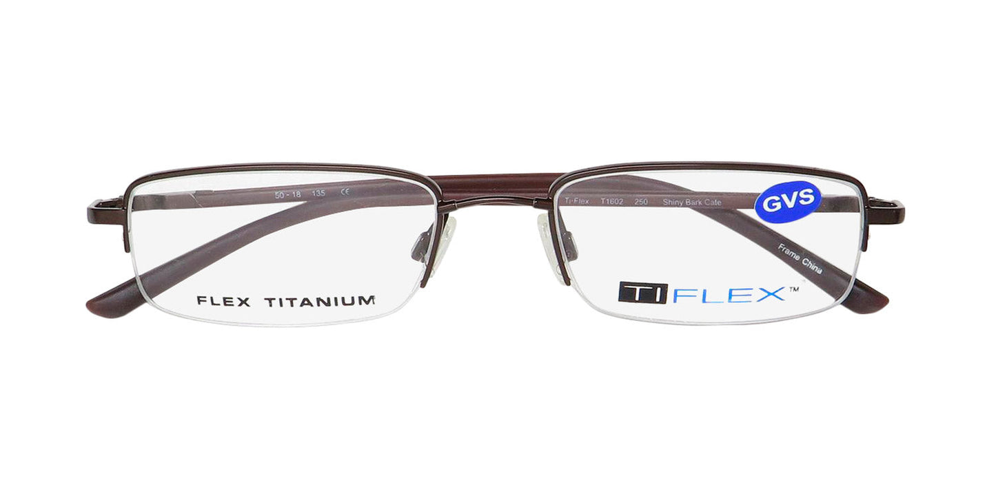 TiFlex T1602 Eyeglasses