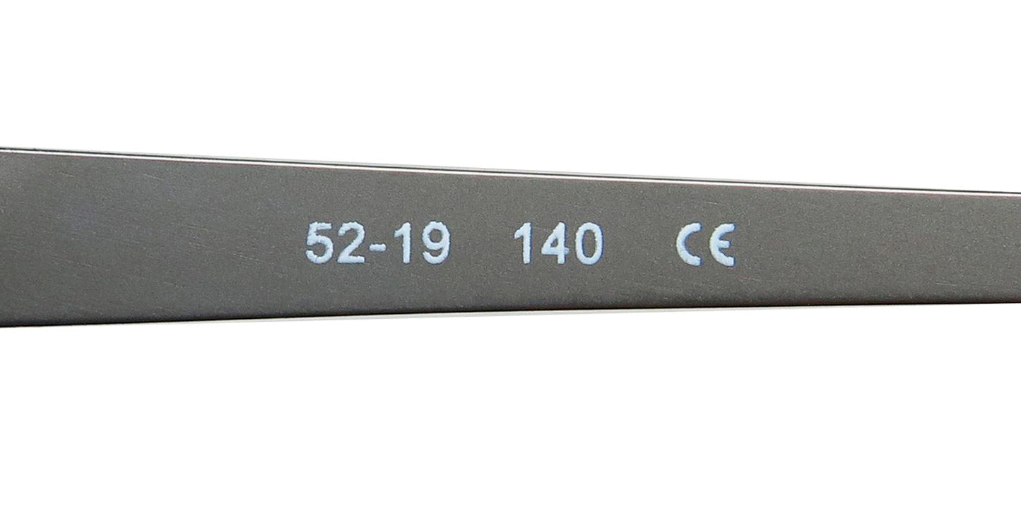 TiFlex 1606 Eyeglasses
