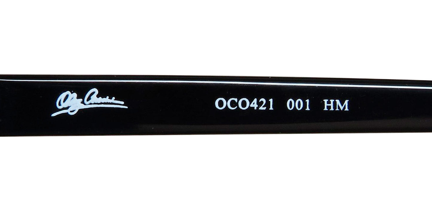 Oleg Cassini Oco 421 Eyeglasses