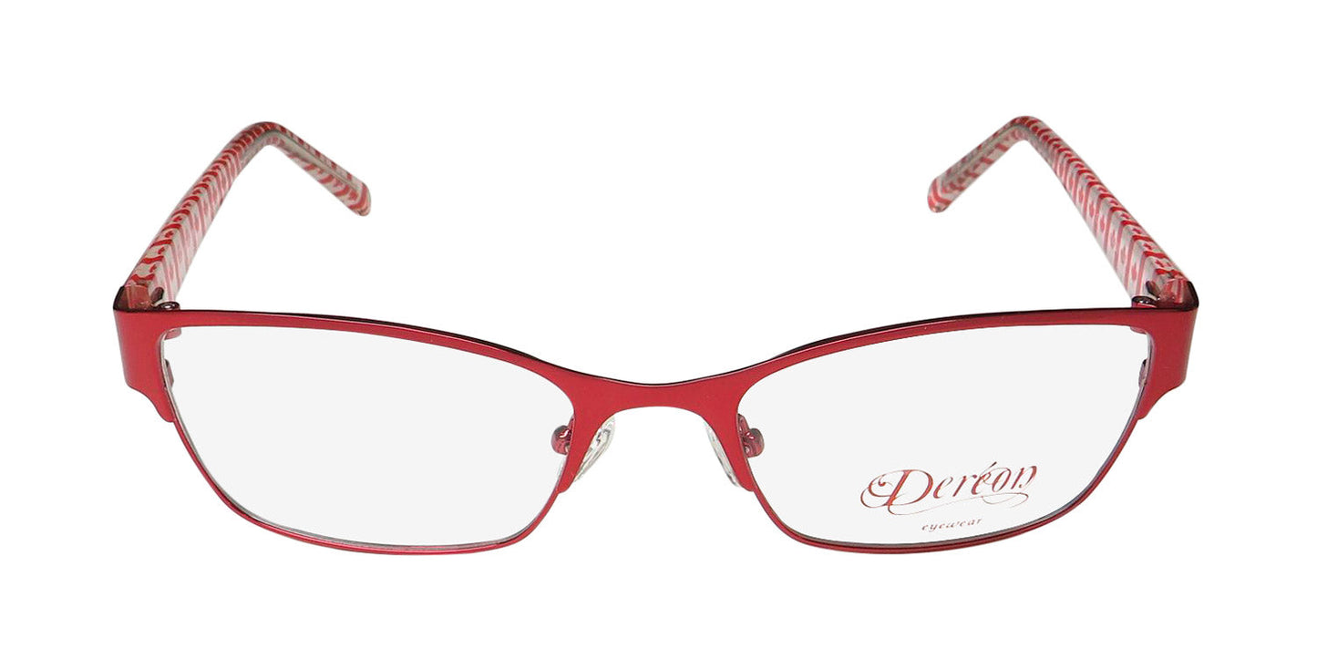 Dereon Dov524 Eyeglasses