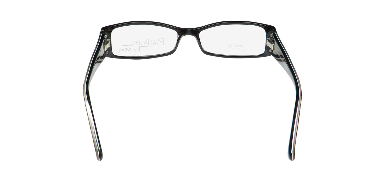 Platinum 315 Eyeglasses