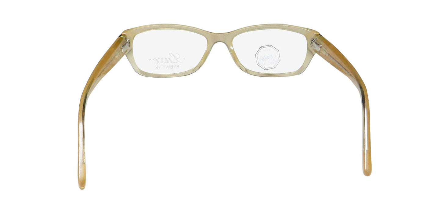 Luxe 347 Eyeglasses