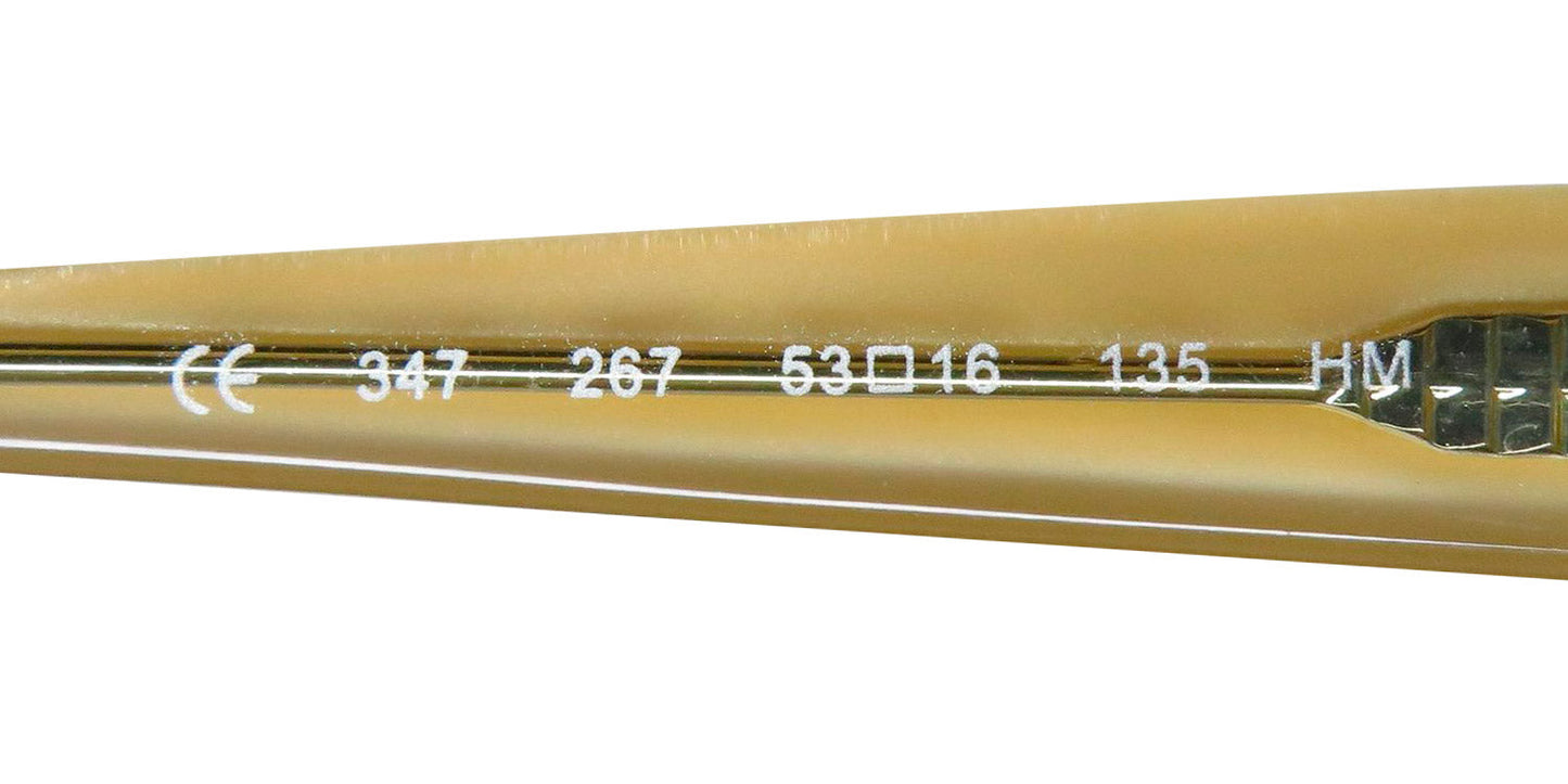 Luxe 347 Eyeglasses