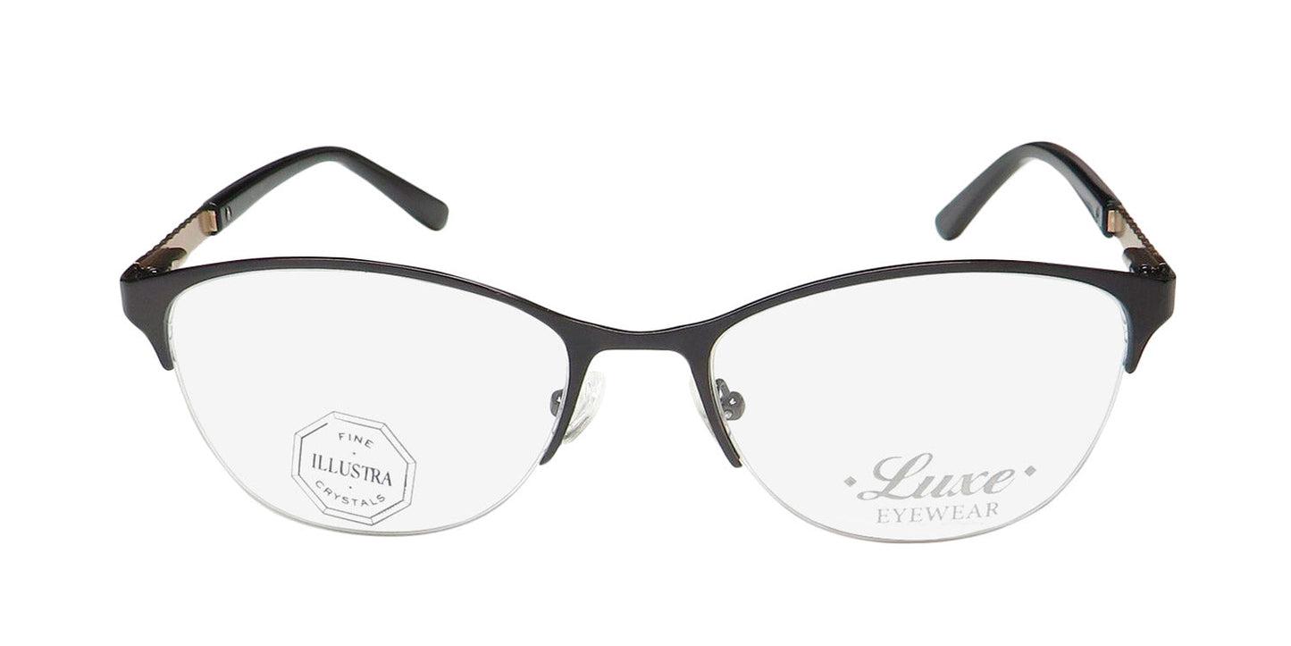 Luxe 462 Eyeglasses