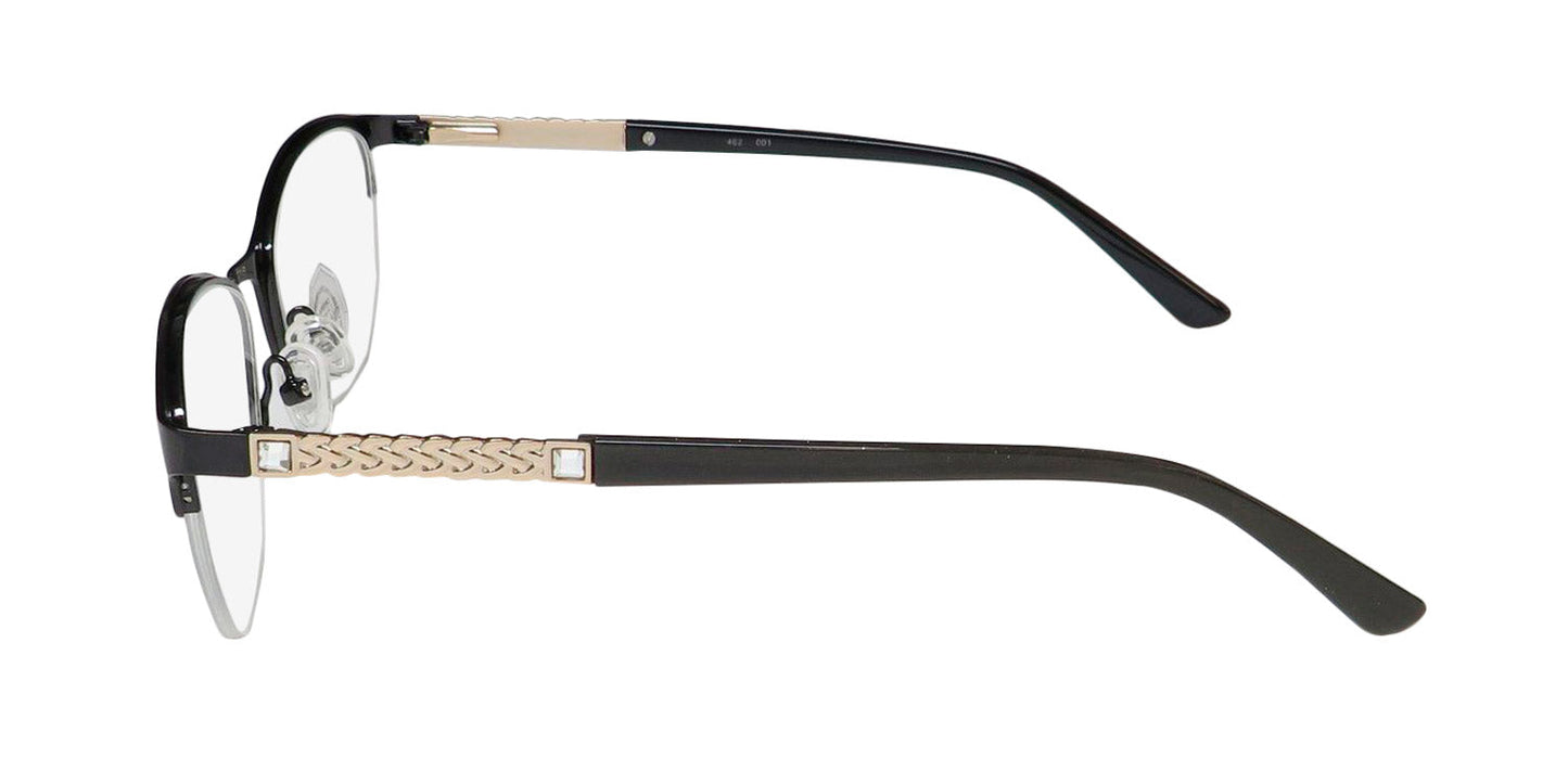 Luxe 462 Eyeglasses