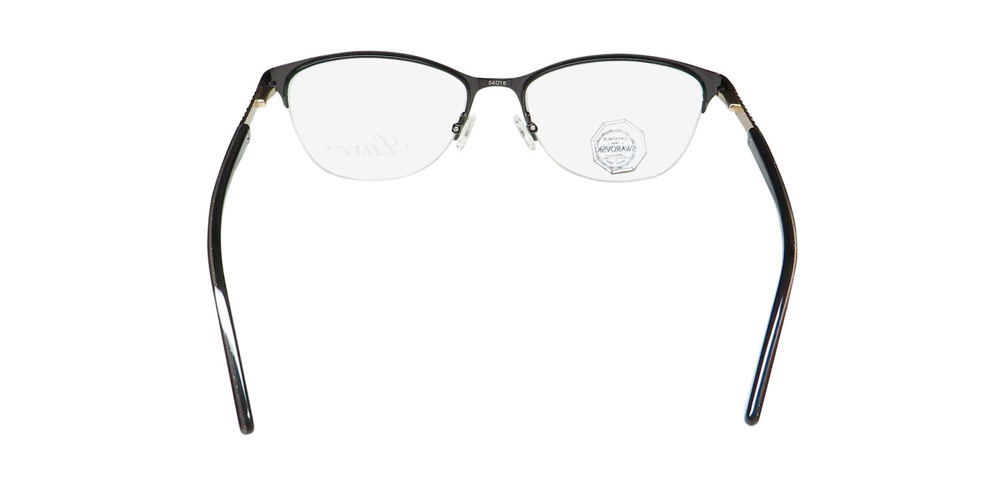 Luxe 462 Eyeglasses