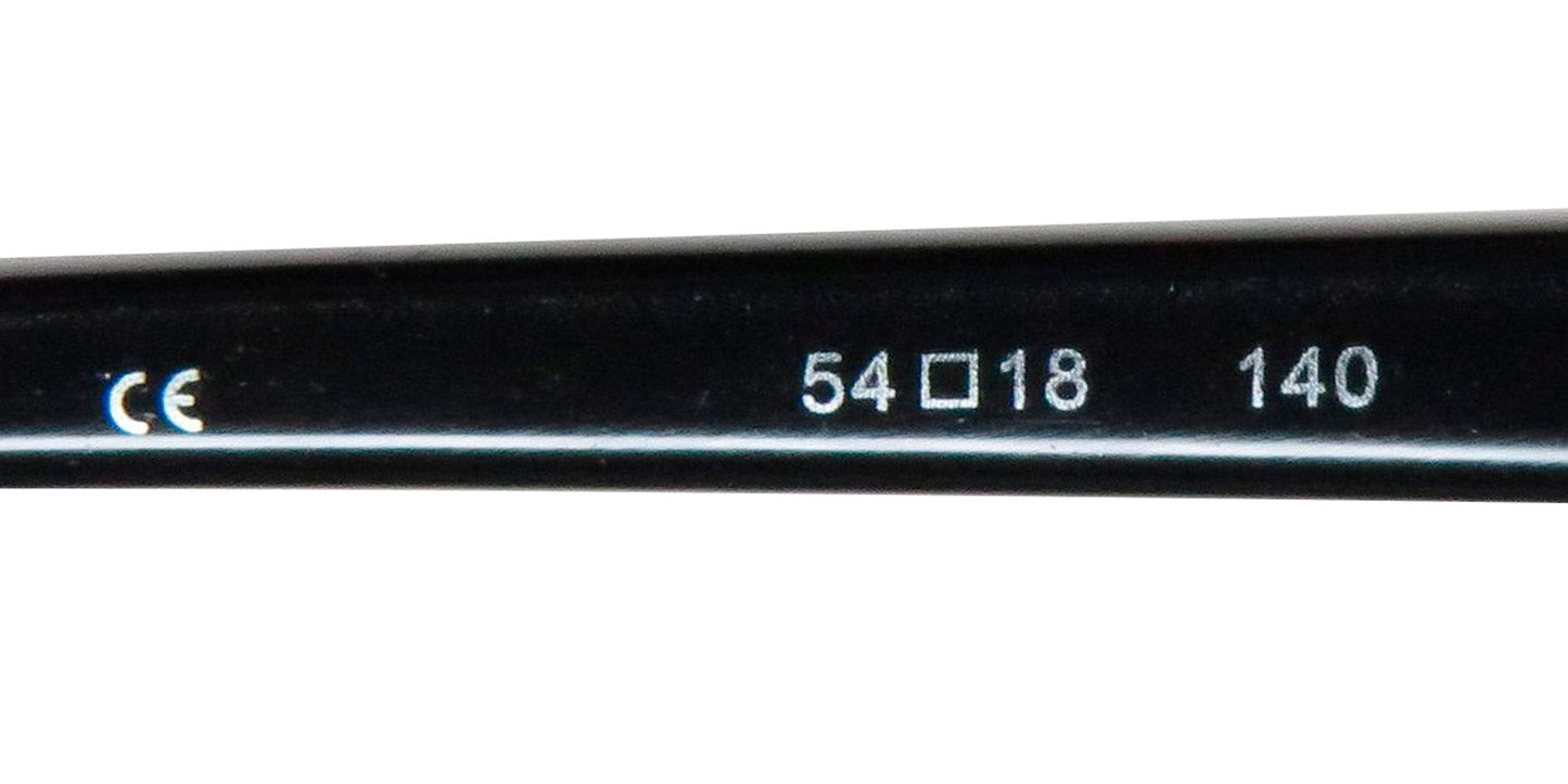 Luxe 462 Eyeglasses