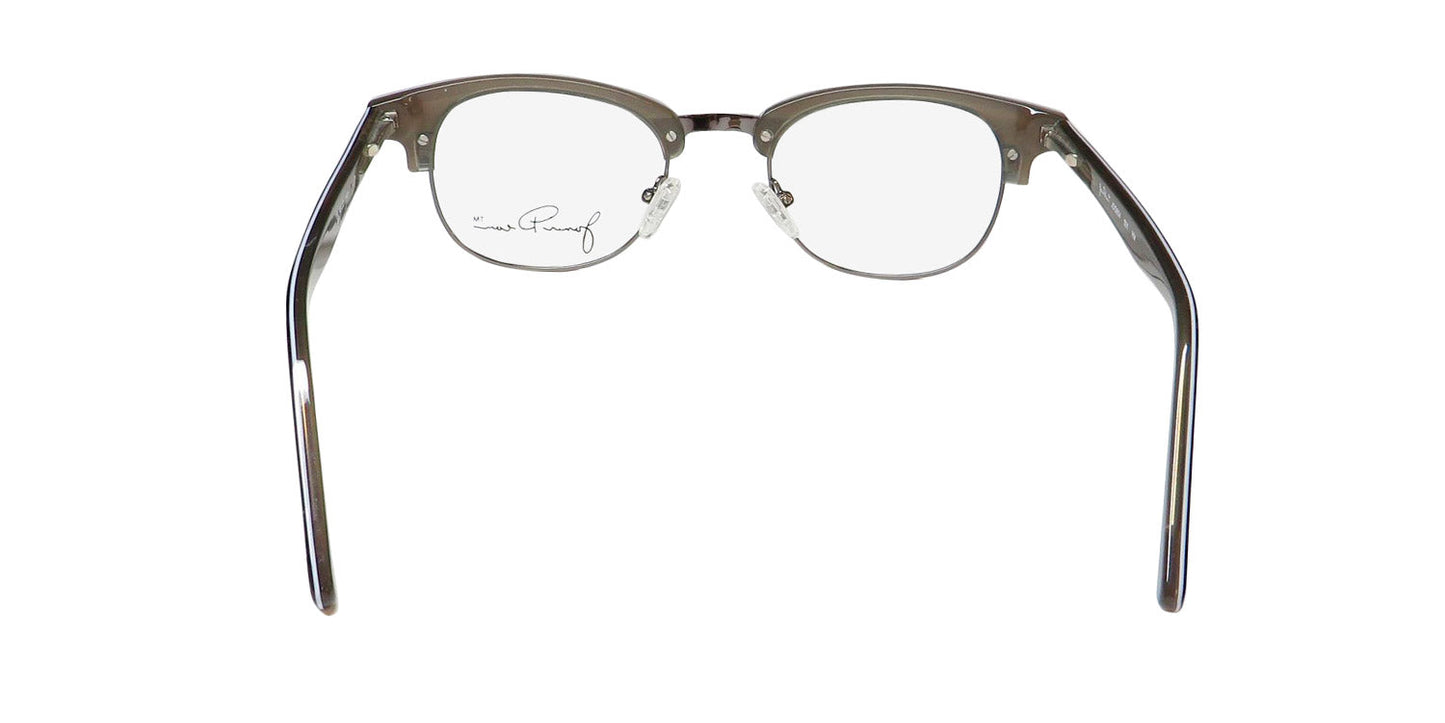 James Dean Jdo604 Eyeglasses