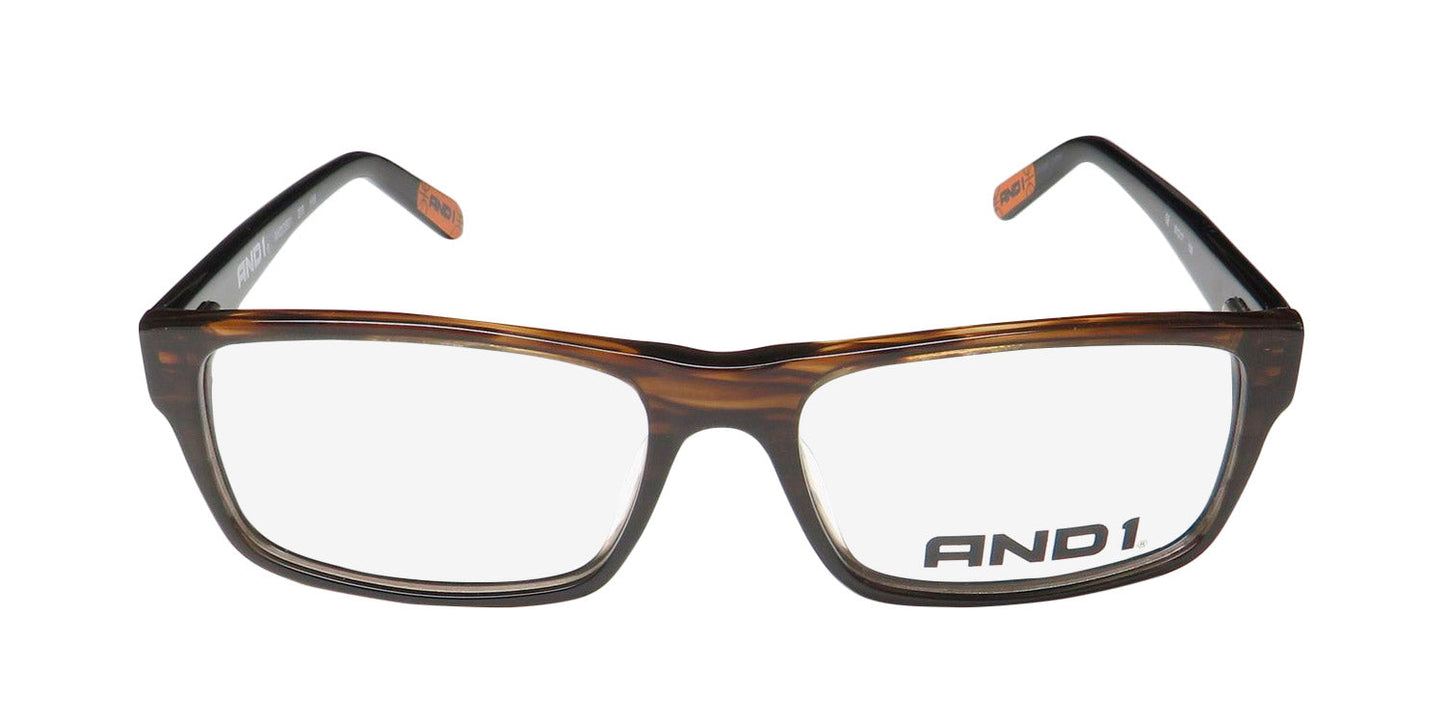 AND1 Ando501 Eyeglasses