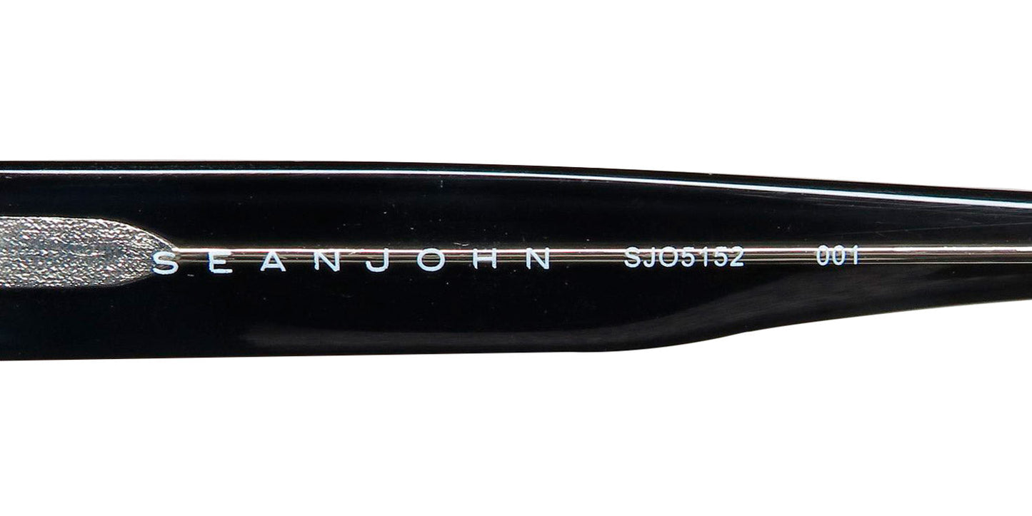 Sean John 5152 Eyeglasses