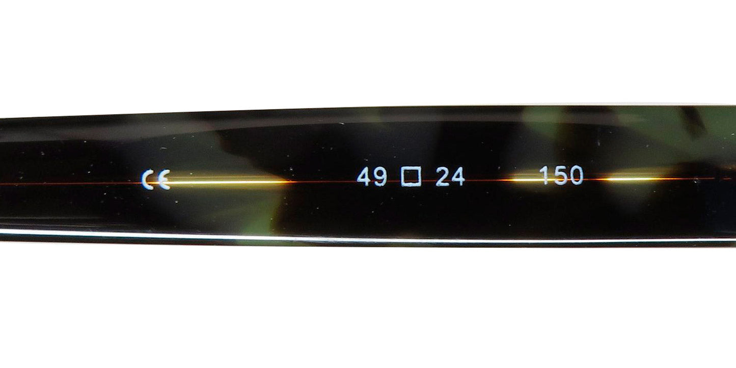 Sean John 5147 Eyeglasses