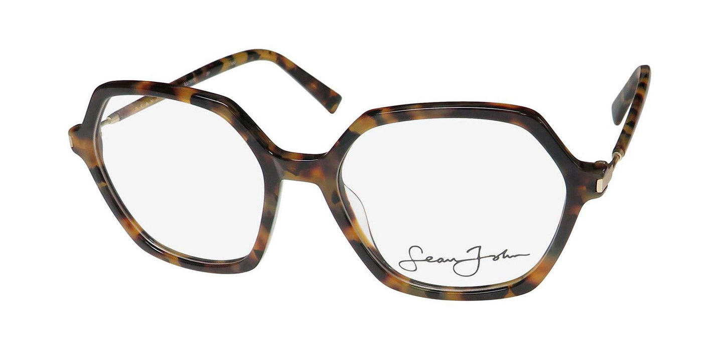 Sean John 6030 Eyeglasses
