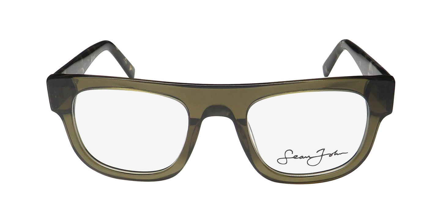 Sean John 5169 Eyeglasses
