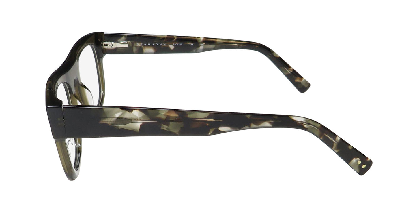 Sean John 5169 Eyeglasses