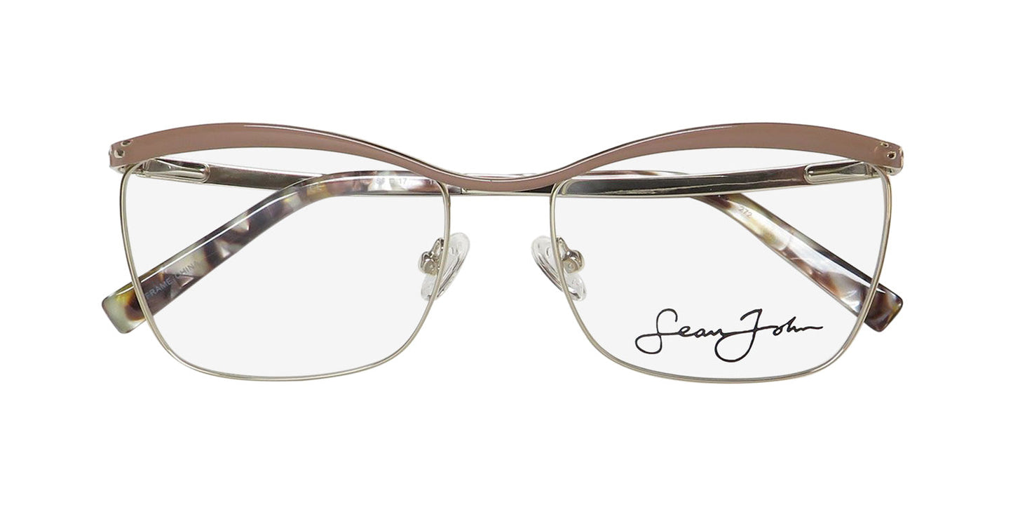 Sean John 6032 Eyeglasses