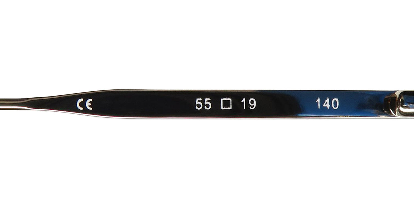 Sean John 6031 Eyeglasses