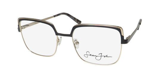 Sean John 6034 Eyeglasses