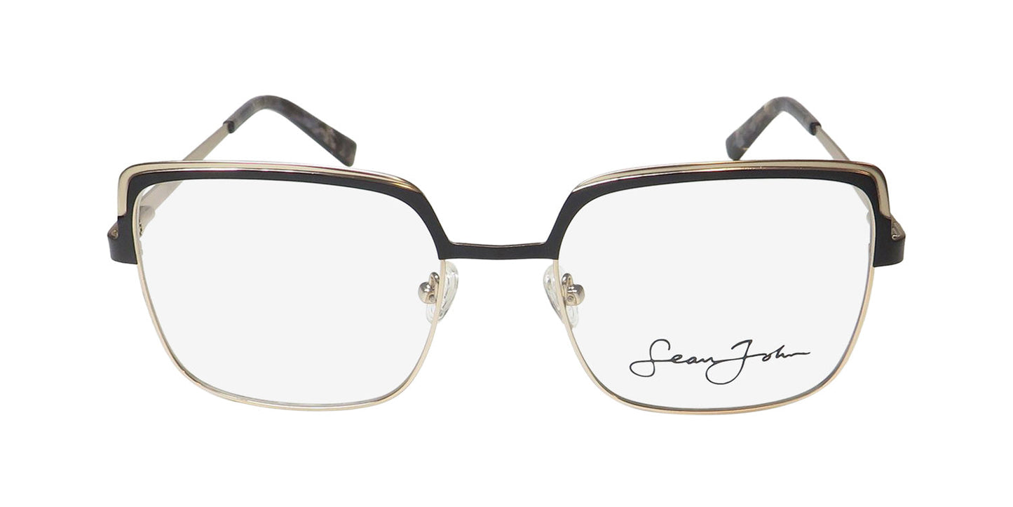 Sean John 6034 Eyeglasses