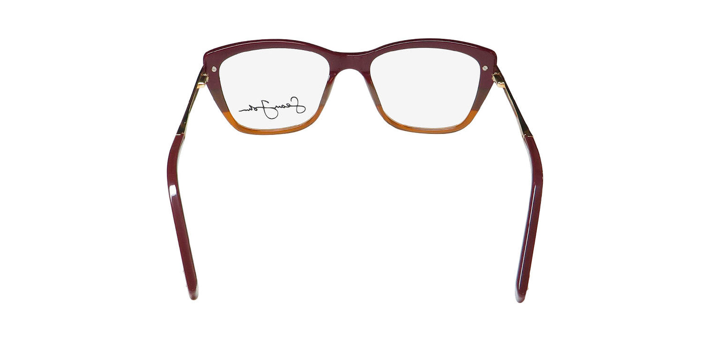 Sean John 6000 Eyeglasses