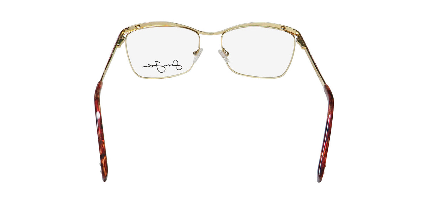 Sean John 6032 Eyeglasses