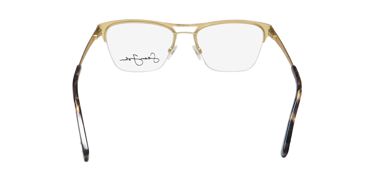 Sean John 6024 Eyeglasses