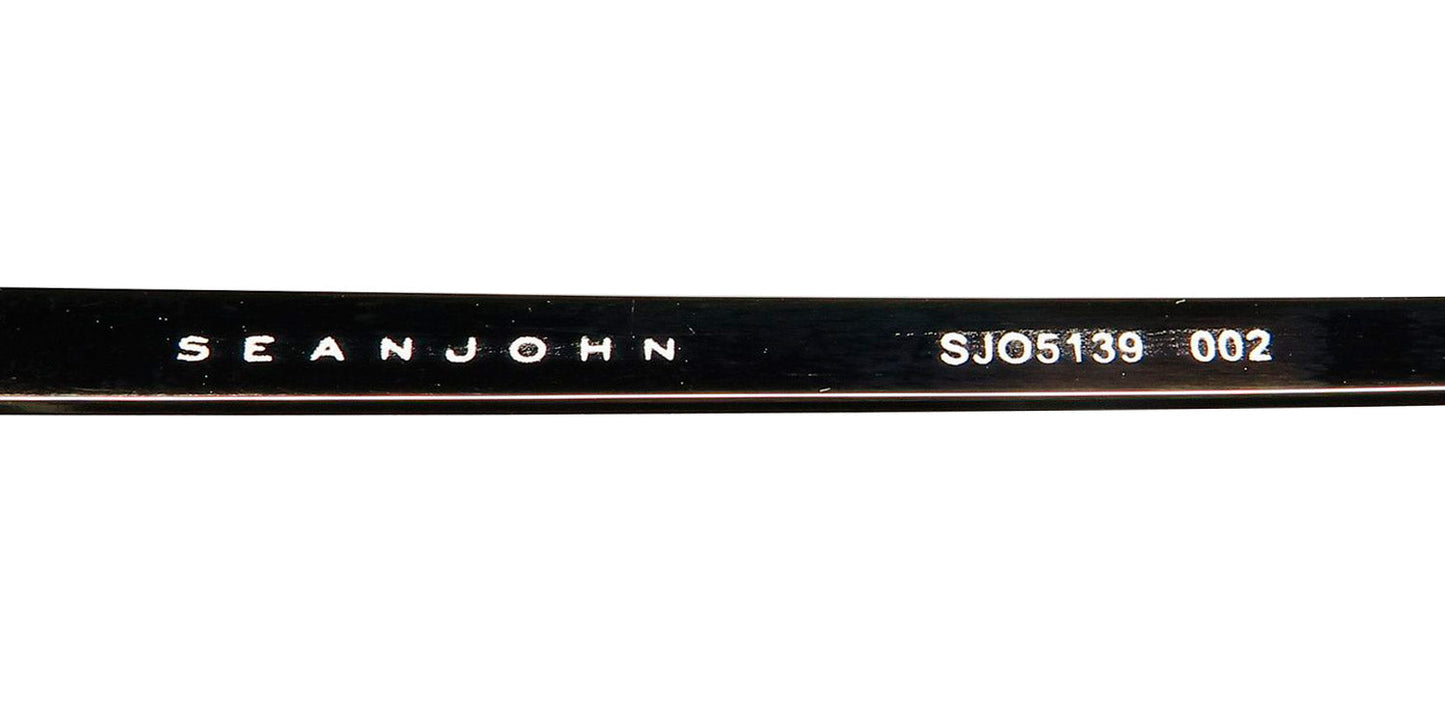 Sean John 5139 Eyeglasses