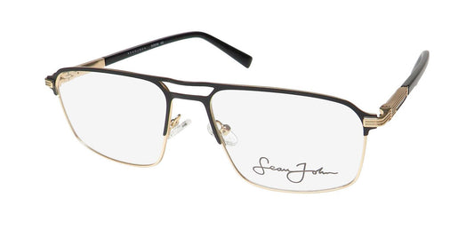 Sean John 5165 Eyeglasses