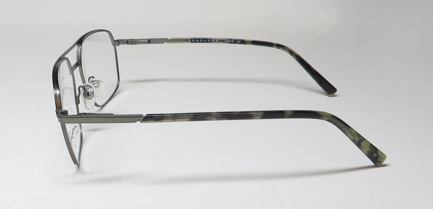 Sean John 5149 Eyeglasses