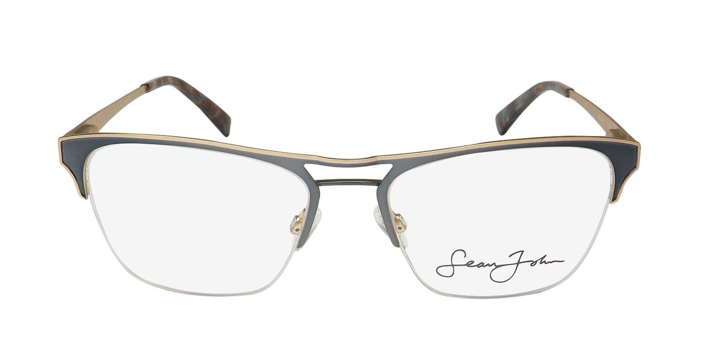 Sean John 6024 Eyeglasses