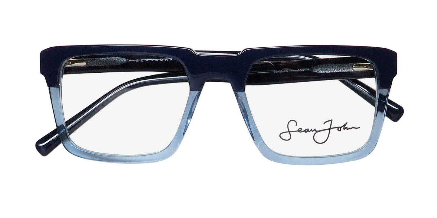 Sean John 5172 Eyeglasses