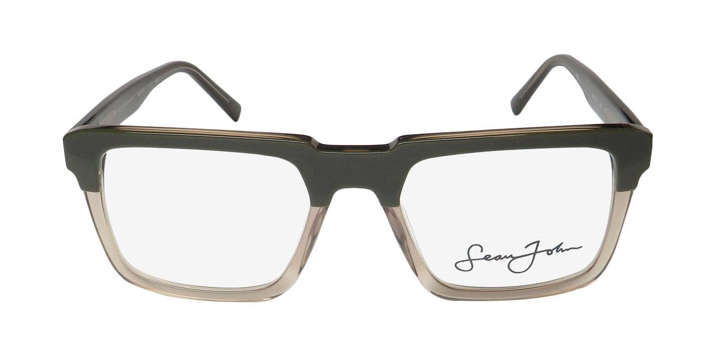 Sean John 5172 Eyeglasses