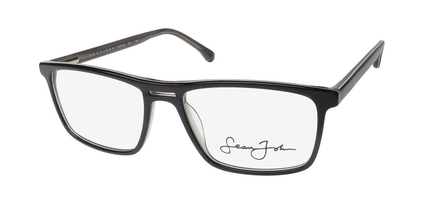 Sean John 5138 Eyeglasses