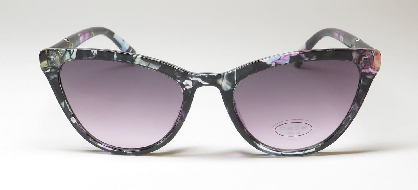 Bebe Bbop1015ce Sunglasses